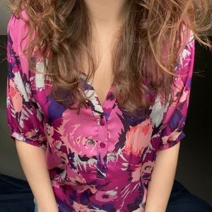 Gibson blouse. Size Medium.